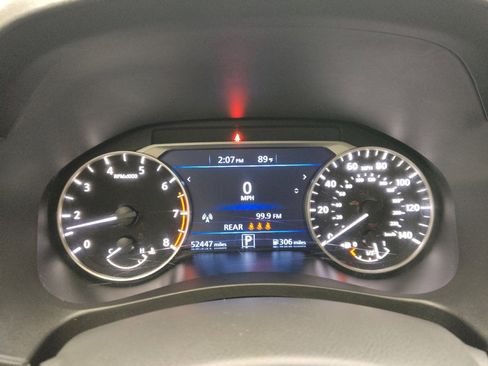 Used 2024 Nissan Altima 2.5 SV image 23