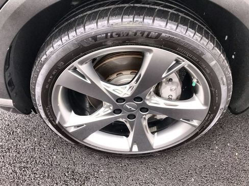Used 2024 Genesis GV80 3.5T w/ Prestige Package AWD/4WD image 10