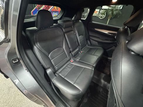 Used 2019 INFINITI QX50 Essential w/ Sensory Package AWD/4WD image 18