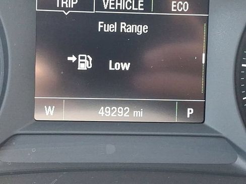 Used 2023 Chevrolet TrailBlazer ACTIV FWD image 12