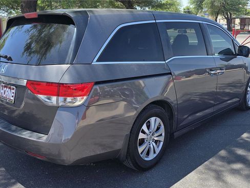 Used 2015 Honda Odyssey EX image 5