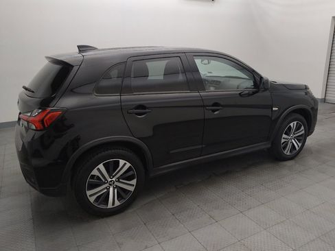 Used 2024 Mitsubishi Outlander Sport SE AWD/4WD image 10