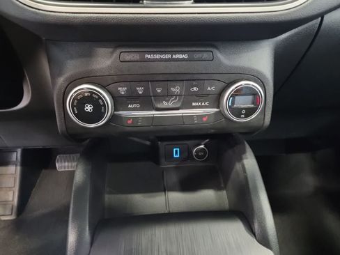 Used 2020 Ford Escape SE AWD/4WD image 22