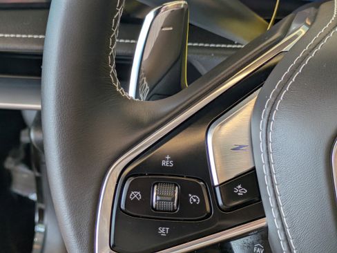 New 2026 Chevrolet Corvette Z06 RWD image 28