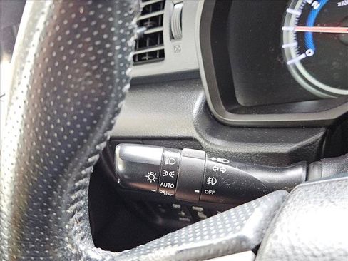 Used 2014 Toyota 4Runner Limited AWD/4WD image 25