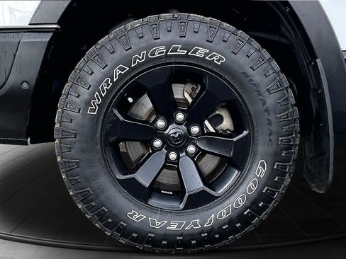 Used 2023 RAM 1500 Rebel w/ Rebel Level 2 Equipment Group AWD/4WD image 8