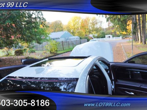 Used 2016 Cadillac CT6 Premium Luxury w/ Driver Assist Package image 36