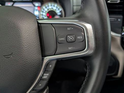 Used 2024 RAM 3500 Laramie AWD/4WD image 19
