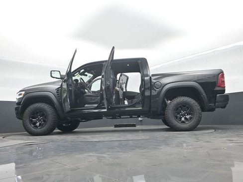 New 2026 RAM 1500 RHO AWD/4WD image 71