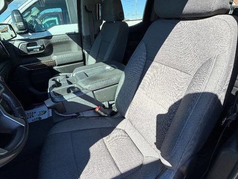 Used 2022 Chevrolet Silverado 1500 RST image 15