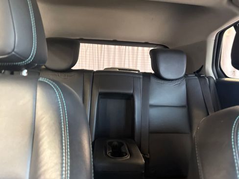 Used 2015 Chevrolet Trax LTZ FWD image 20