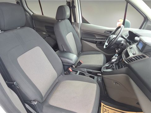 Used 2020 Ford Transit Connect XL image 16