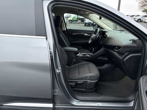 Used 2021 Buick Envision Preferred image 26