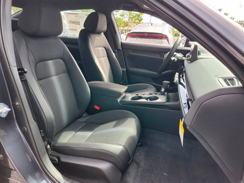 New 2026 Honda Civic Sport image 18