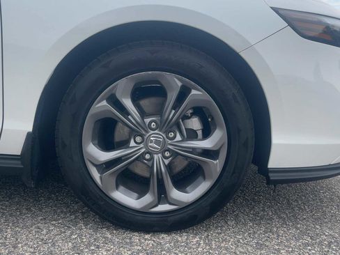 Used 2024 Honda Accord EX image 34