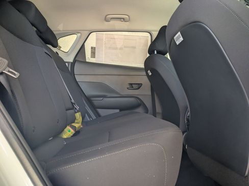 New 2025 Hyundai Kona SEL image 10