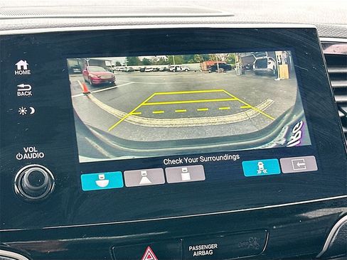 Used 2022 Honda Pilot Black Edition image 14