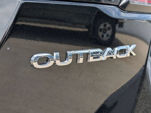 Certified 2025 Subaru Outback Limited AWD/4WD image 25
