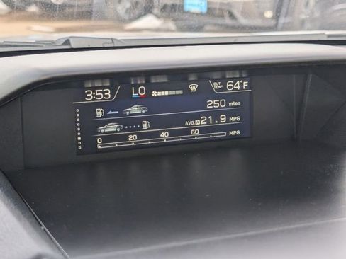 Used 2023 Subaru Crosstrek 2.5i Limited image 29