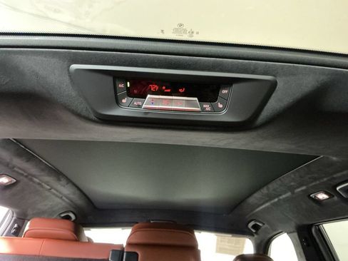 Certified 2026 BMW X7 M60i w/ Executive Package AWD/4WD image 30