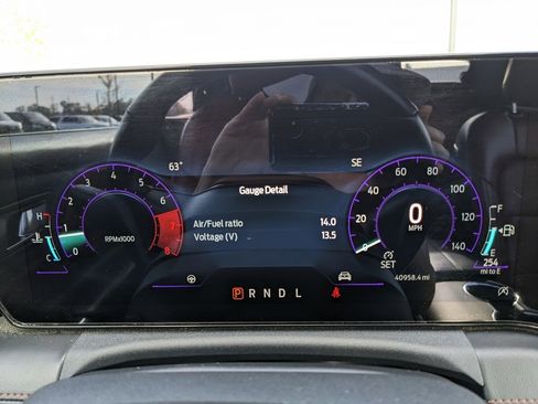 Used 2024 Ford Mustang Premium image 30