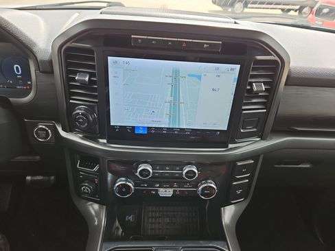 Used 2024 Ford F150 XLT w/ Equipment Group 302A MID image 26