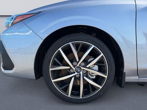 New 2026 Subaru Impreza 2.0i Sport AWD/4WD image 9