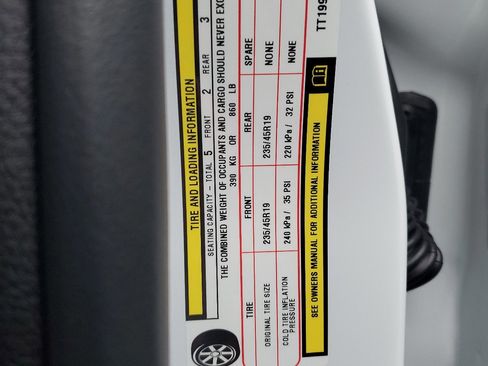 New 2026 Jeep Compass Latitude AWD/4WD image 30