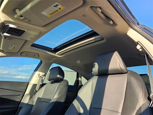 Used 2025 Honda Accord EX-L image 34