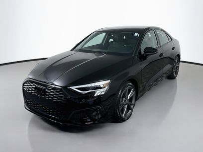 Certified 2024 Audi A3 2.0T Premium