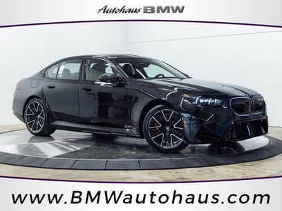 New 2026 BMW M5