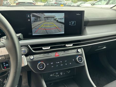 Used 2025 Hyundai Sonata SEL image 29