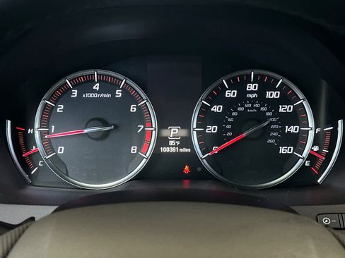 Used 2019 Acura MDX A-Spec AWD/4WD image 30