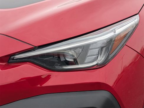 Certified 2025 Subaru Crosstrek 2.5i Wilderness w/ Wilderness Package image 16