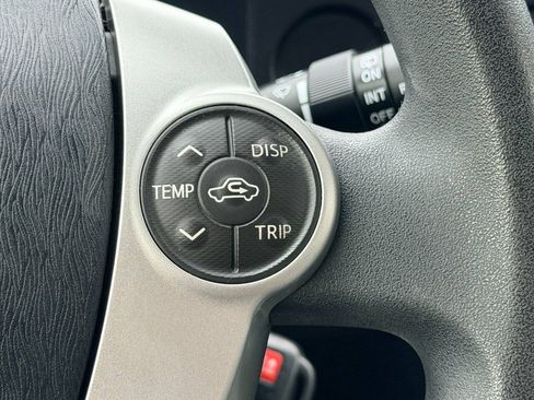 Used 2013 Toyota Prius C Two FWD image 34