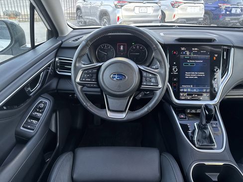Certified 2023 Subaru Outback Touring XT image 11