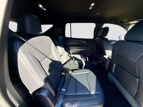 New 2026 Chevrolet Traverse LT w/ Midnight/Sport Edition image 29