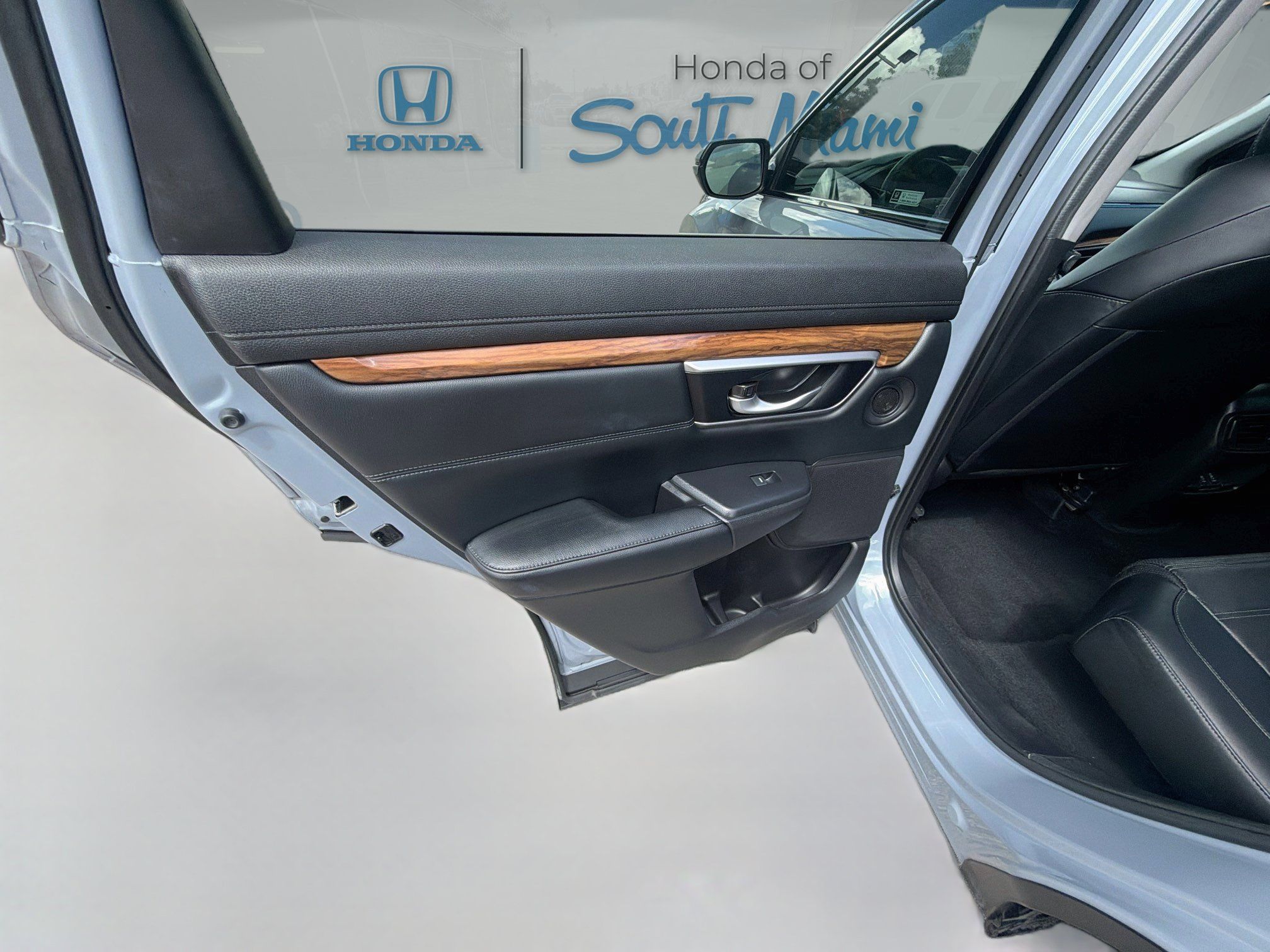 Used 2021 Honda CR-V EX-L image 25