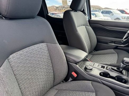 New 2025 Ford Ranger XLT w/ Equipment Group 301A High image 24