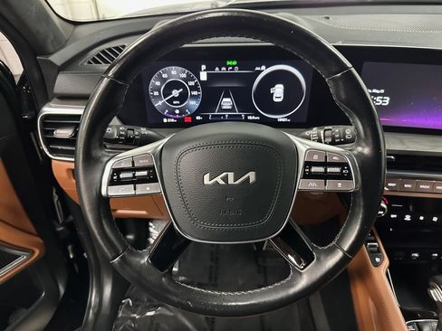 Used 2023 Kia Telluride SX Prestige X-Line AWD/4WD image 14