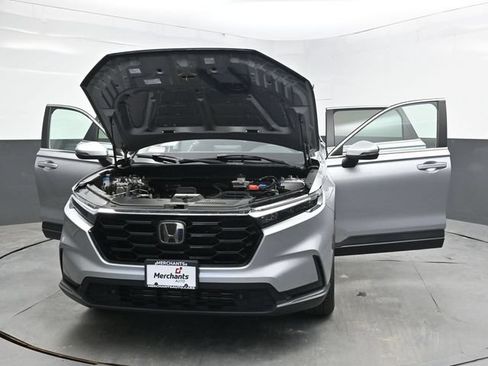 Used 2023 Honda CR-V EX-L image 43