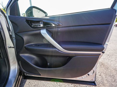 New 2026 Mitsubishi Eclipse Cross SE image 32