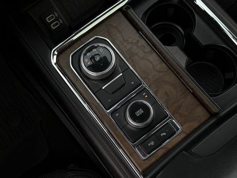 Certified 2019 Ford Expedition Max Platinum image 35