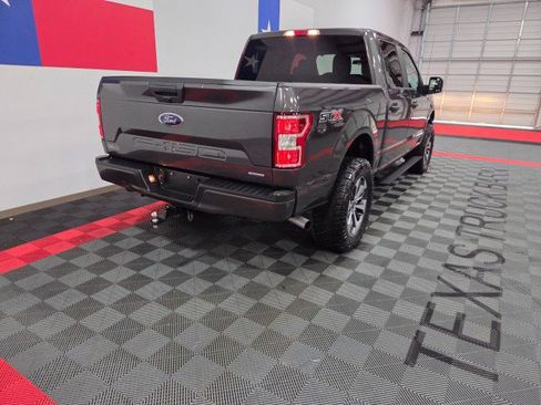 Used 2020 Ford F150 XL w/ Equipment Group 101A Mid image 22