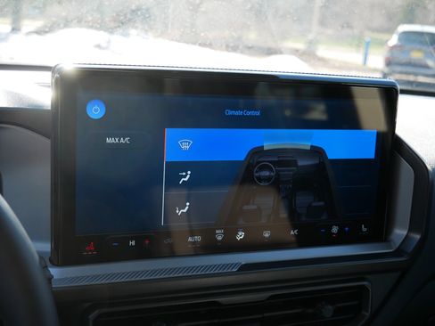 Used 2025 Ford Bronco Sport Big Bend w/ Convenience Package image 23