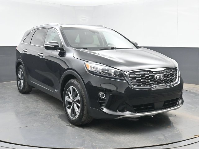 Used 2019 Kia Sorento EX AWD/4WD image 2