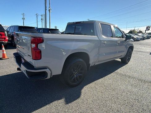 New 2026 Chevrolet Silverado 1500 RST w/ RST All Star Premium Package AWD/4WD image 5