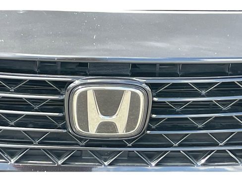 Used 2024 Honda Accord LX image 36