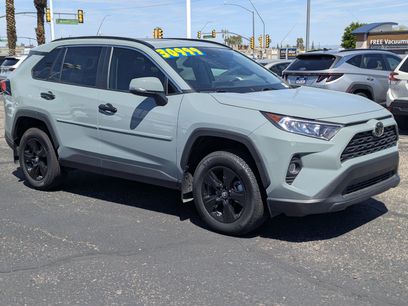 Used 2019 Toyota RAV4 XLE w/ Convenience Package