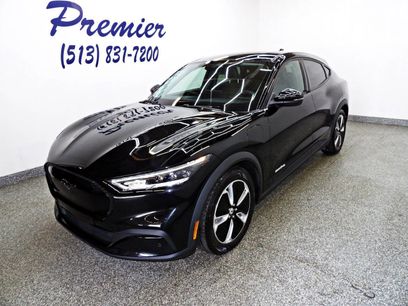 Used 2021 Ford Mustang Mach-E Select w/ Comfort/Appearance Package